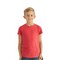 BELLA+CANVAS Slim Fit Youth Crew Neck Triblend Tee for Casual Wear, School Outfit & Everyday Comfort Kids Shirt